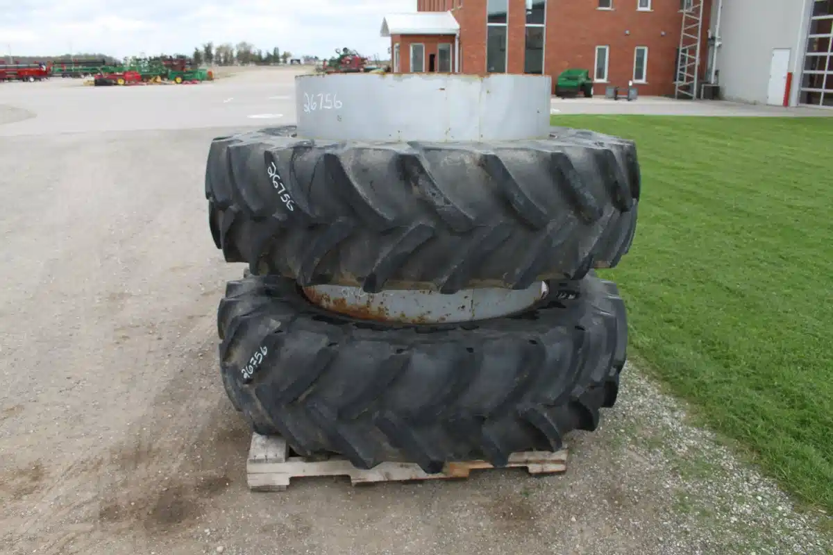 Gallery image 2 for Goodyear 18.4x42