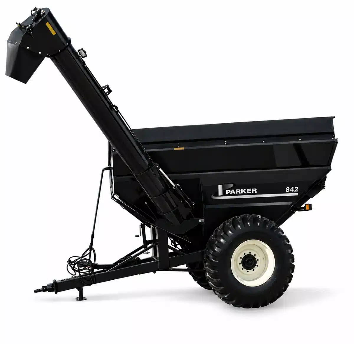 Gallery image 1 for 2026 Parker 842 Grain Cart