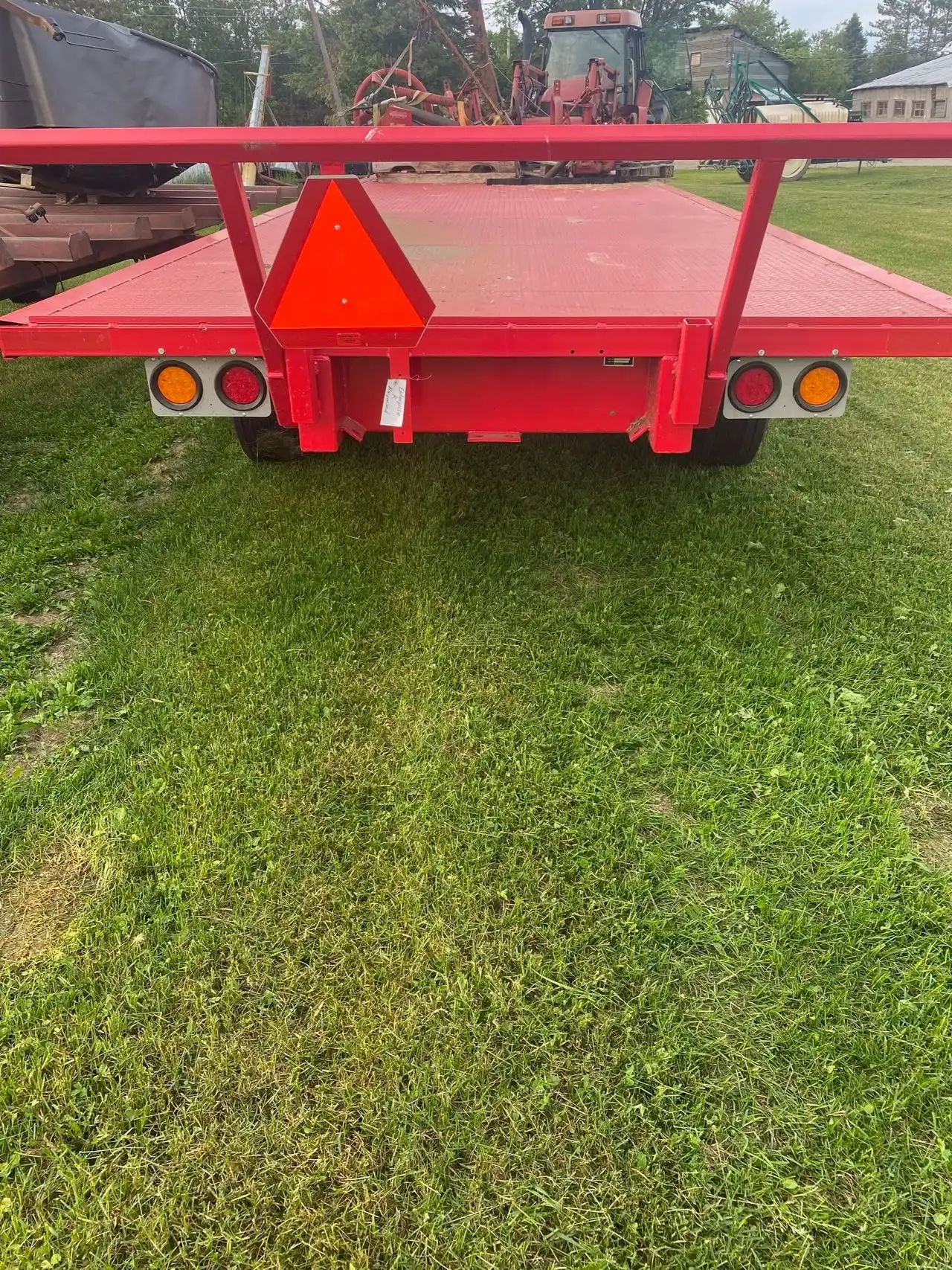 Gallery image 2 for New 2023 Horst Wagons 265hd Wagon