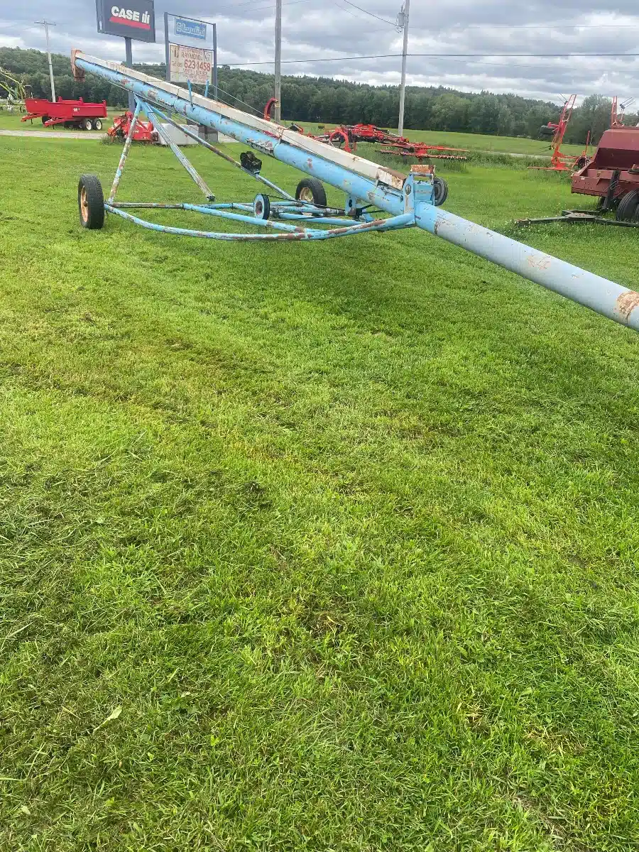 Gallery image 2 for Used Allied 6-51 Grain Auger