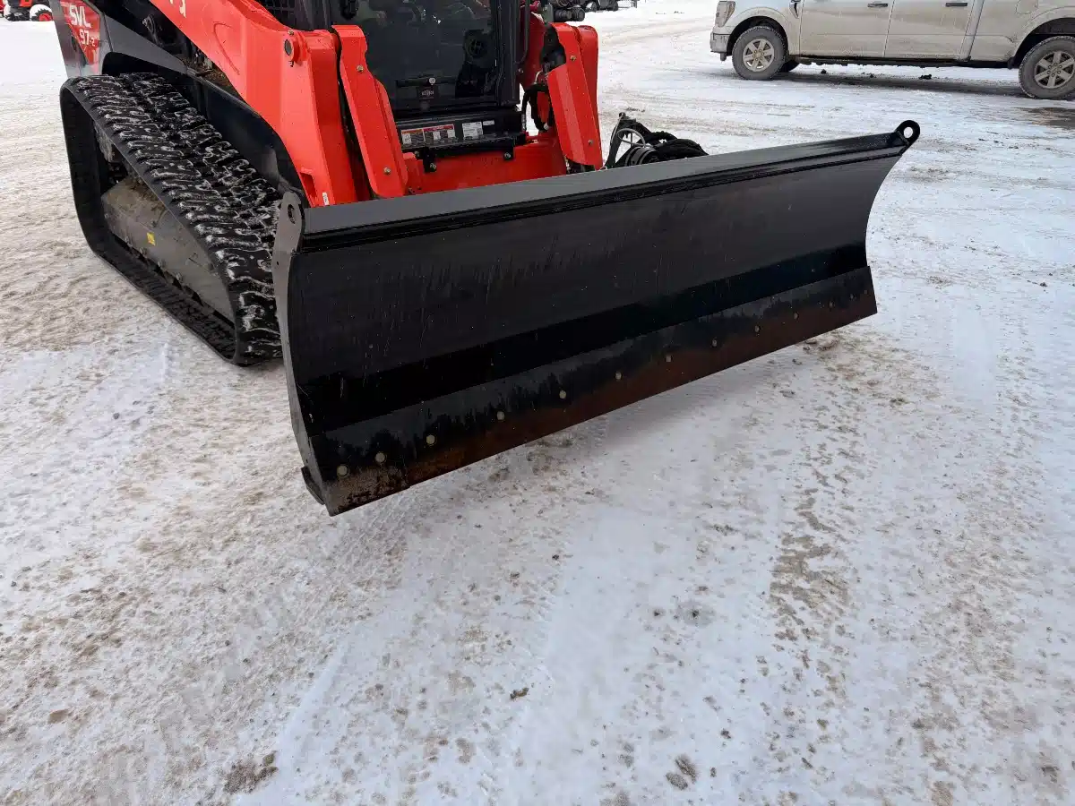 Gallery image 2 for 2024 Kubota DZ3096 Scraper