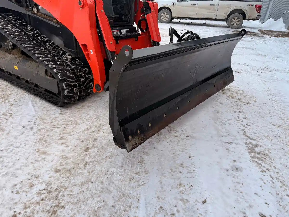 Gallery image 1 for 2024 Kubota DZ3096 Scraper