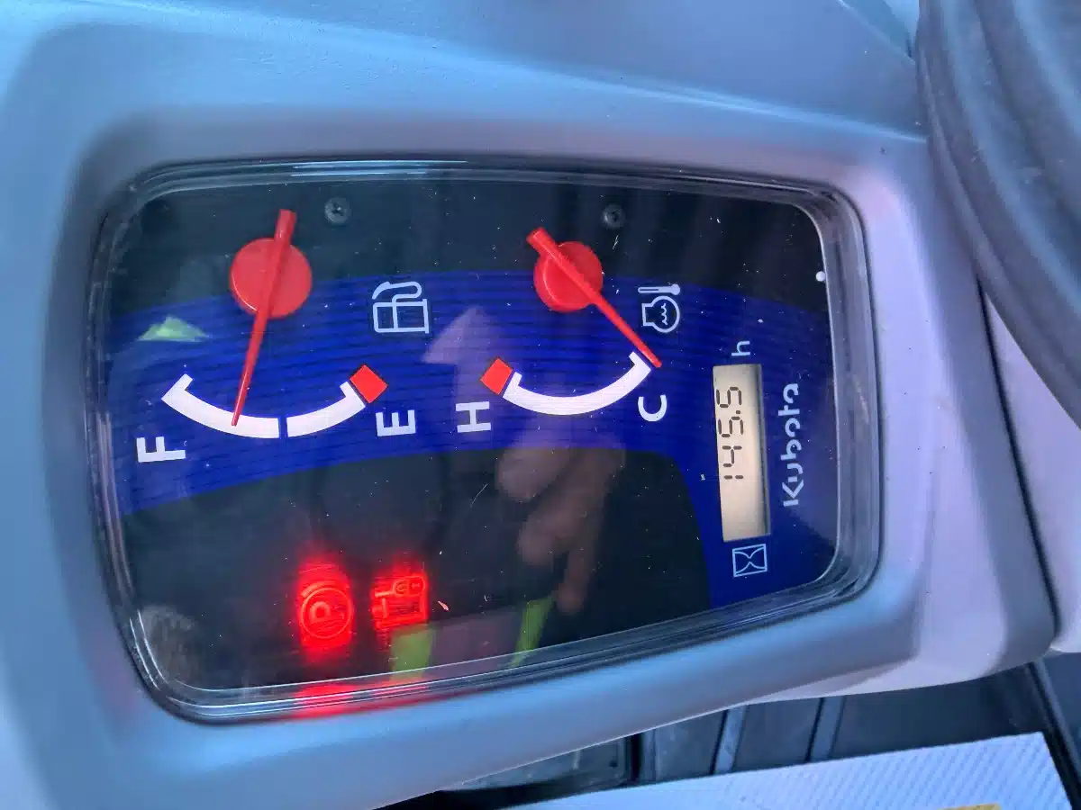 Gallery image 2 for 2024 Kubota SVL97-2 Skid Steer