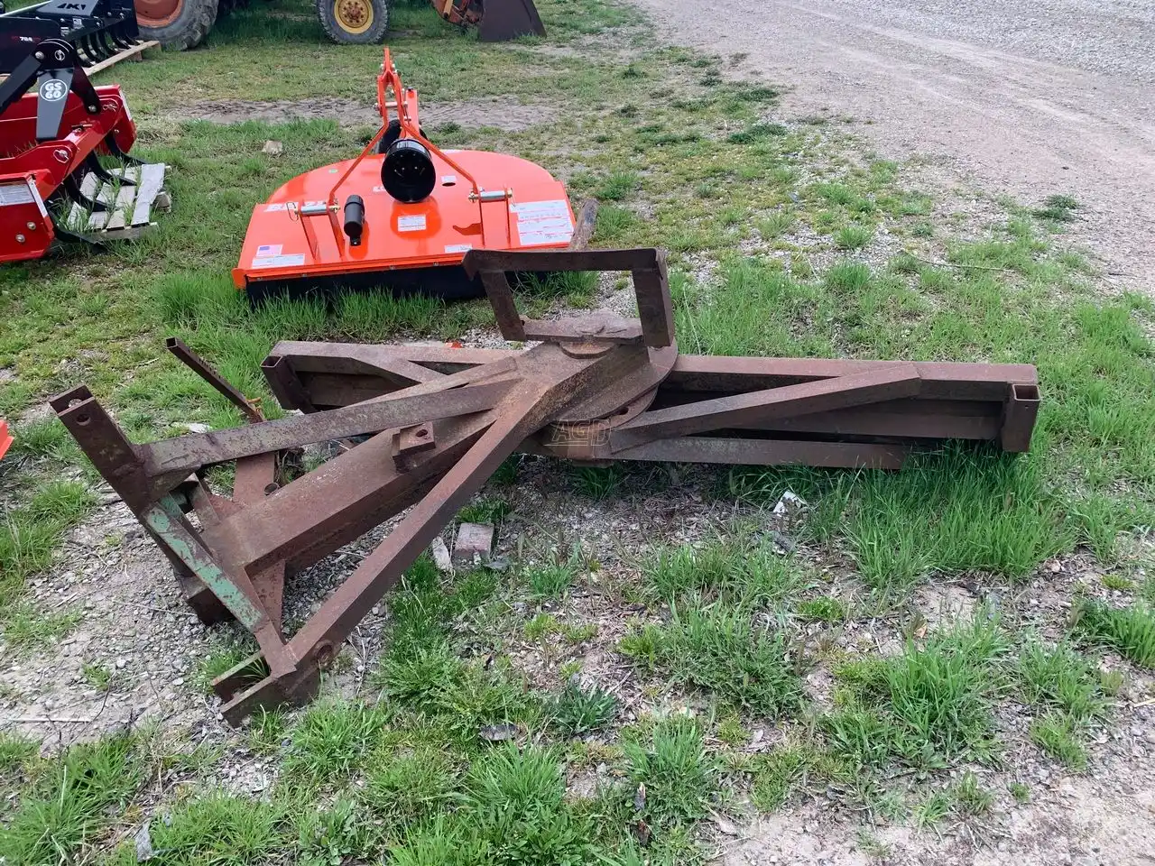 Gallery image 2 for Used 7FT Blade