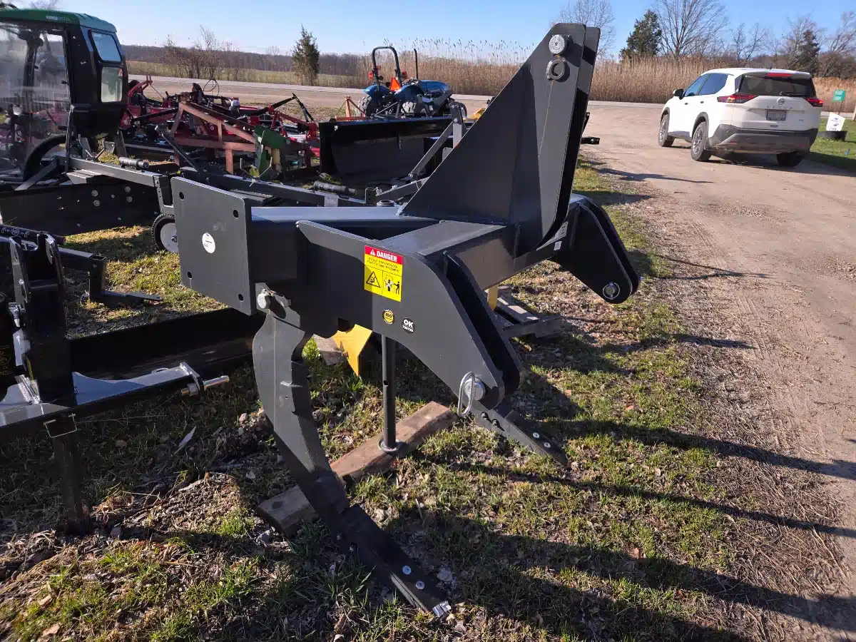 Gallery image 1 for New BE Agri EASE Ripper