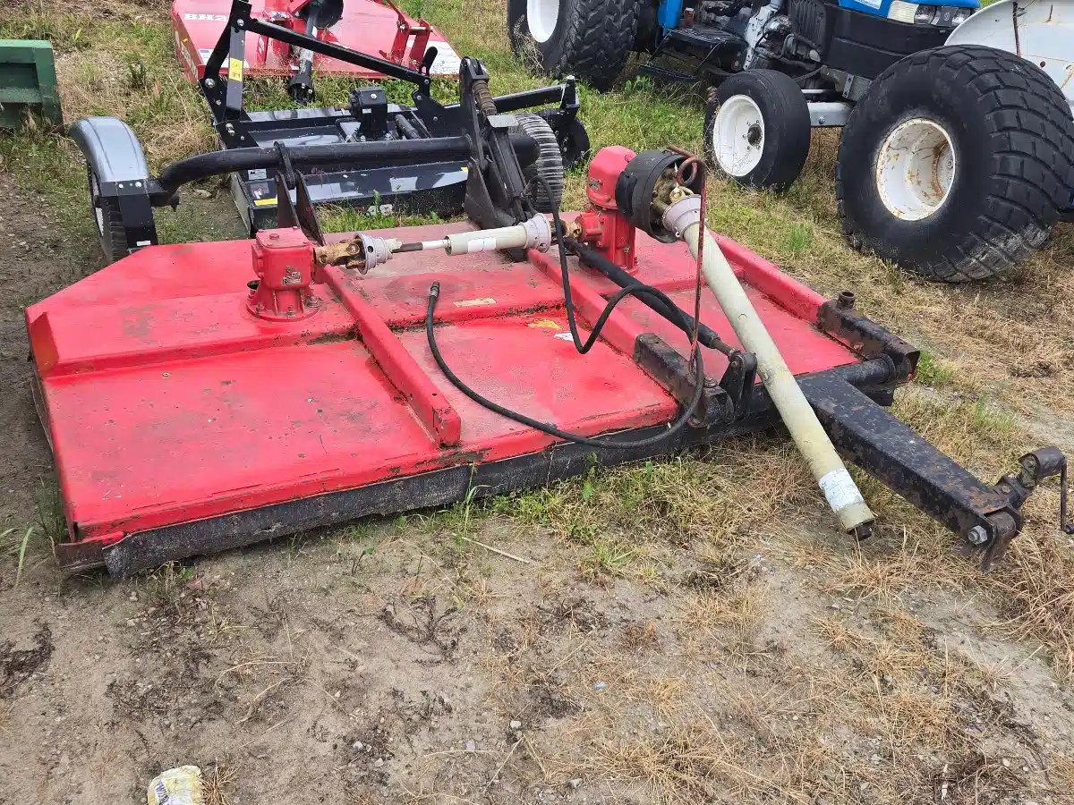 Gallery image 1 for Used Bush Hog Misc Rotary Cutter