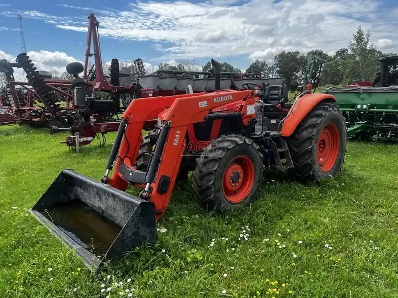 listing