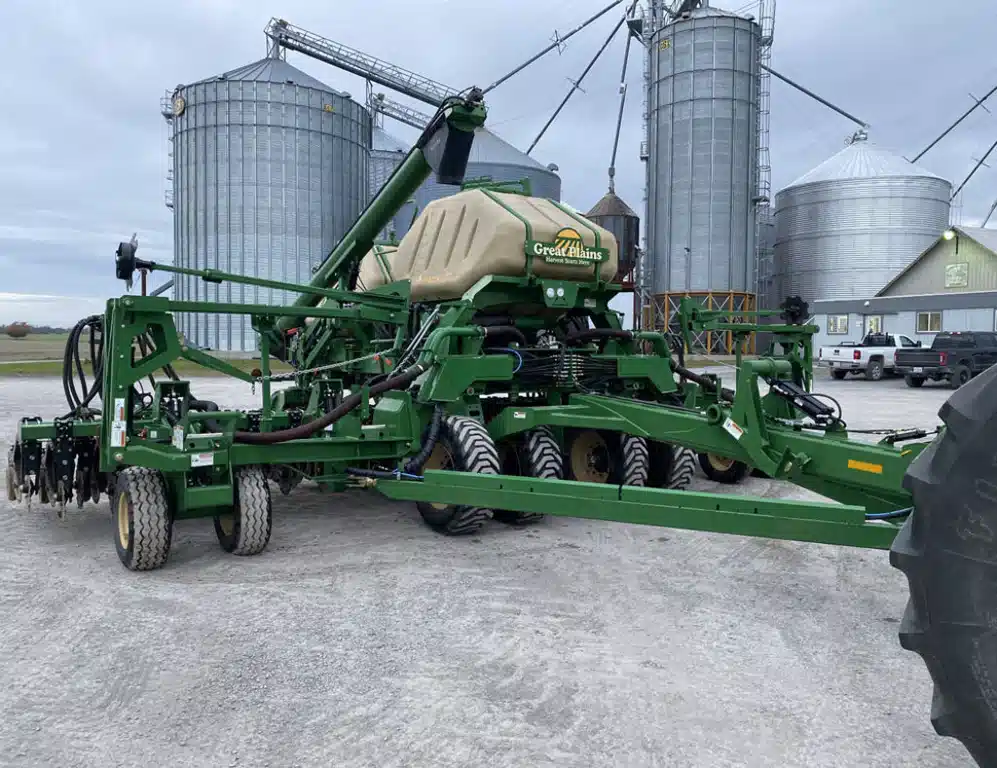 Gallery image 2 for 2019 Great Plains NTA-3007 Air Drill