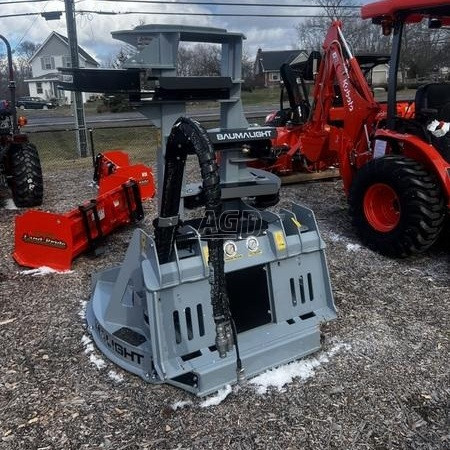 Image for Used Baumalight FBS752 Feller Buncher