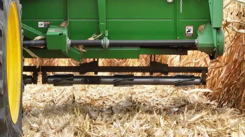 Gallery image 2 for New 2024 Yetter 5000-016C STALK DEVASTATOR Attachment