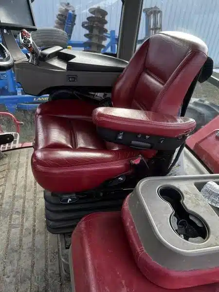 Gallery image 2 for Used 2016 Case IH STEIGER 370 HD Tractor