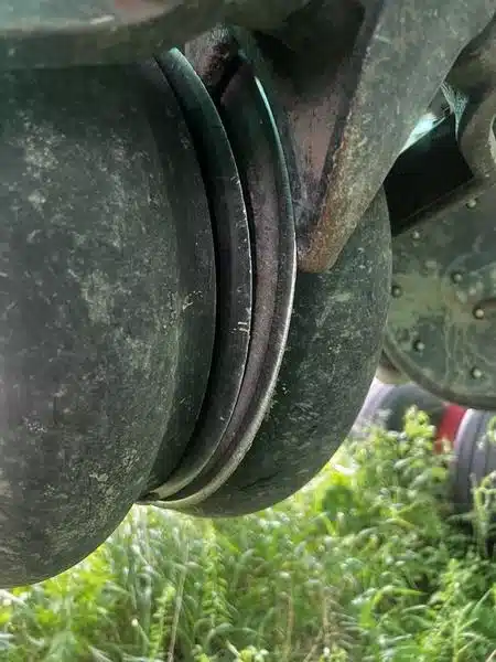 Gallery image 2 for Used 2016 Case IH 1245 Planter