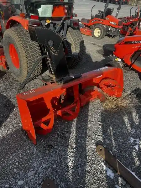 Gallery image 2 for Used 2014 Kubota B3350 Tractor