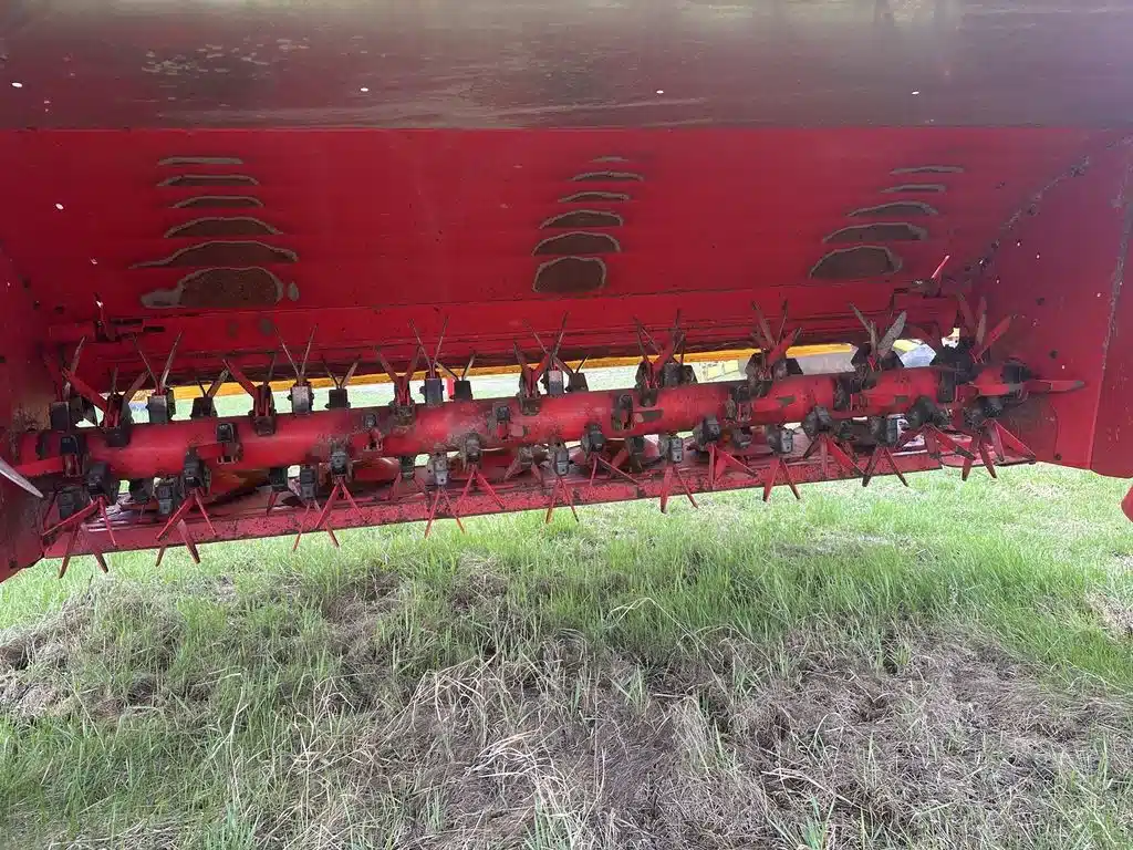 Gallery image 2 for 2020 Pottinger NOVACAT 3507 T Disc Mower Conditioner
