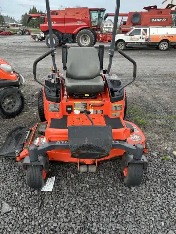 Gallery image 1 for 2012 Kubota ZD326 Mower - Zero Turn