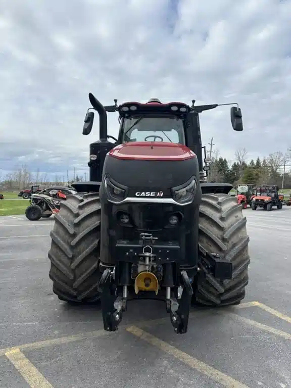 Gallery image 2 for 2022 Case IH MAGNUM 250 Tractor