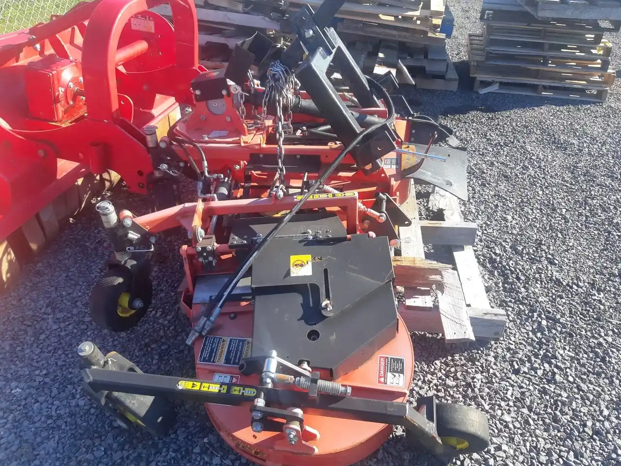 Gallery image 2 for Used 2018 Unspecified LASTEC 100 Miscellaneous