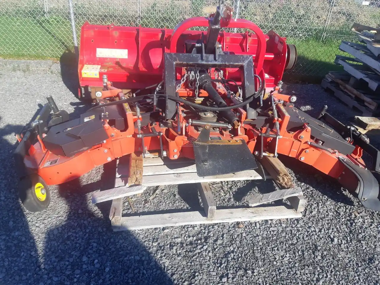 Gallery image 1 for Used 2018 Unspecified LASTEC 100 Miscellaneous