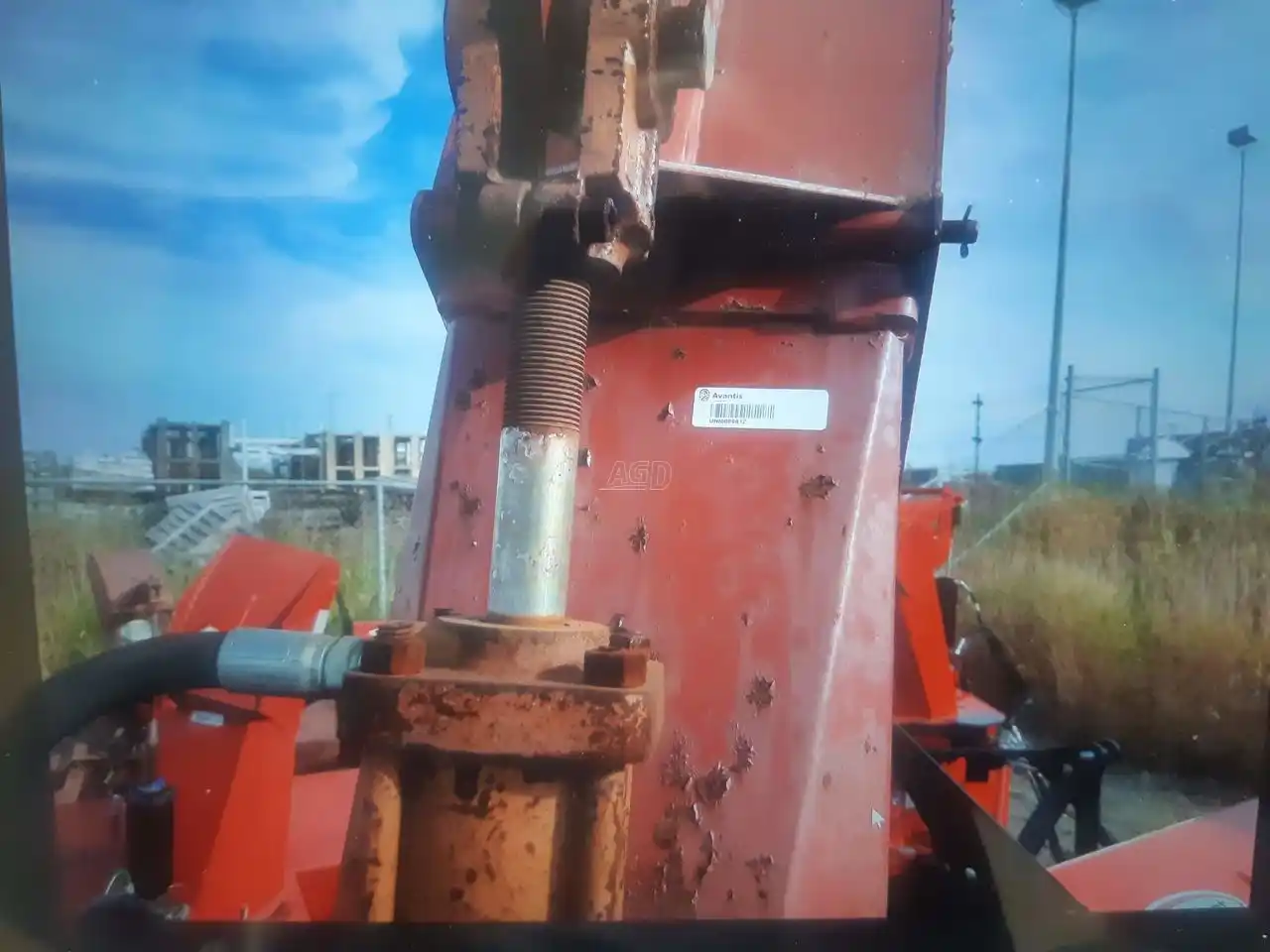 Gallery image 2 for Used Pronovost P860 TRC Attachment