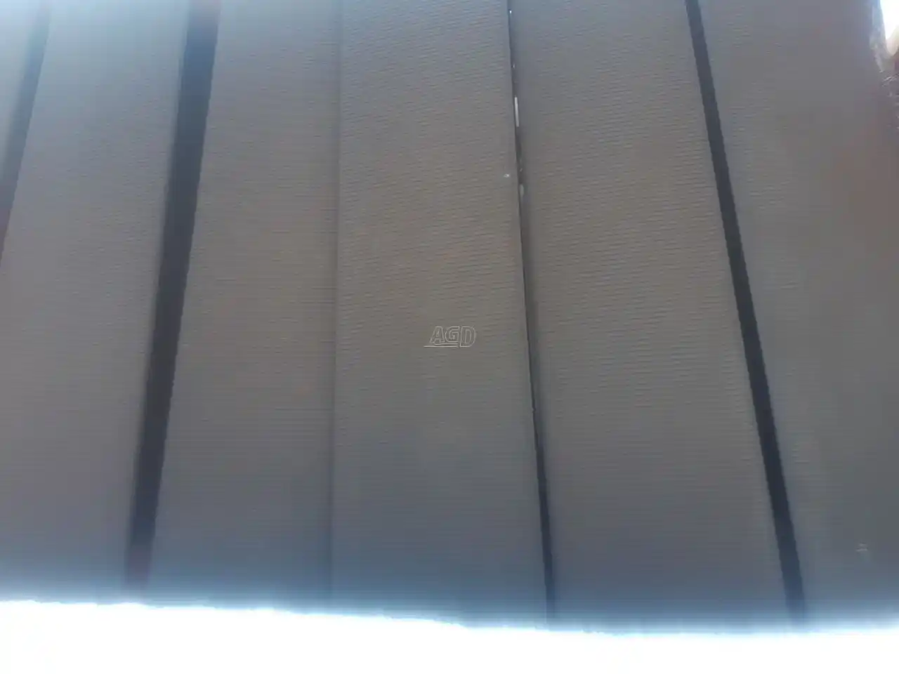 Gallery image 2 for 2017 New Holland ROLL-BELT 450 Round Baler