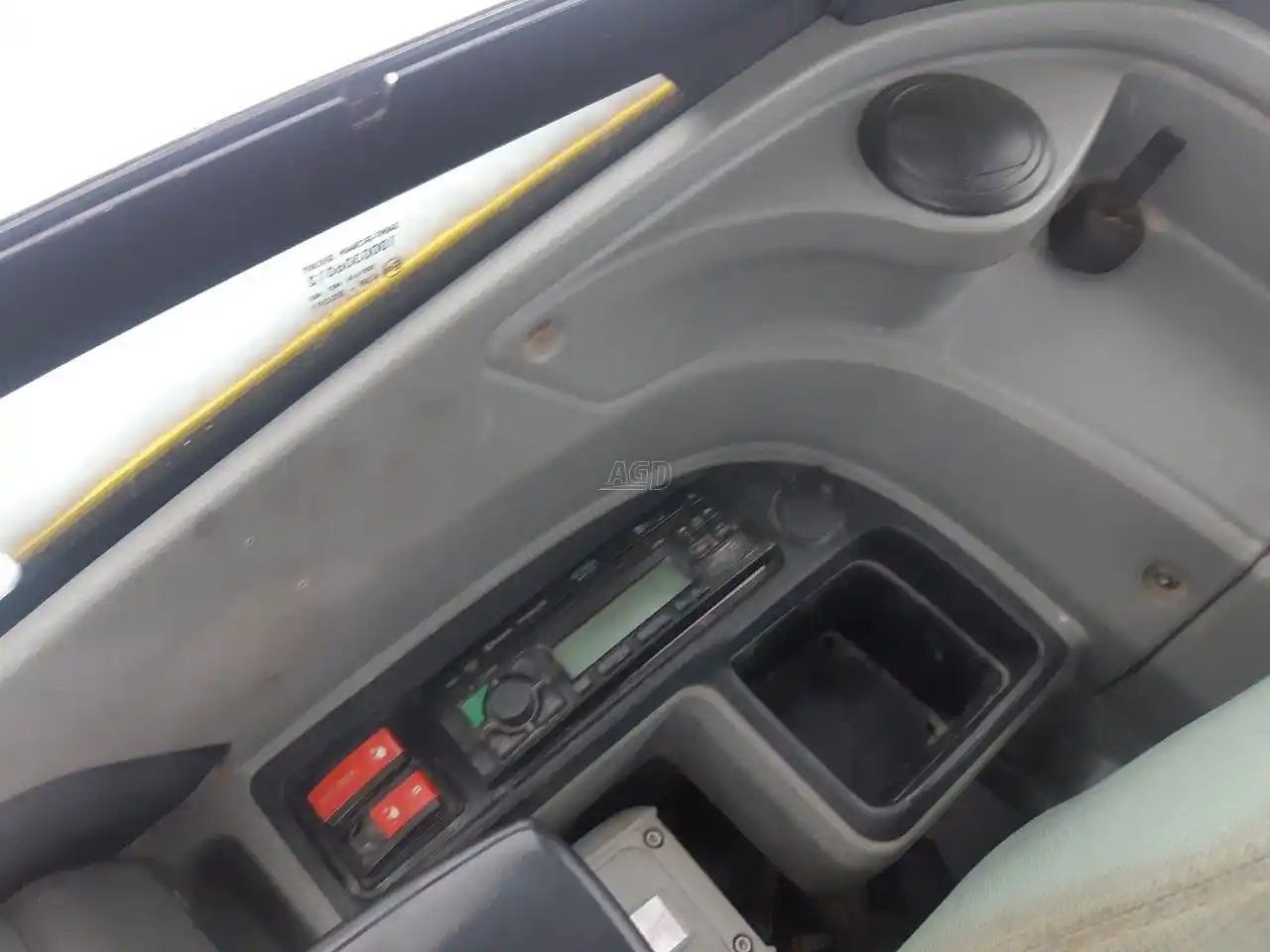 Gallery image 2 for Used 2018 Wacker Neuson ET65 Excavator