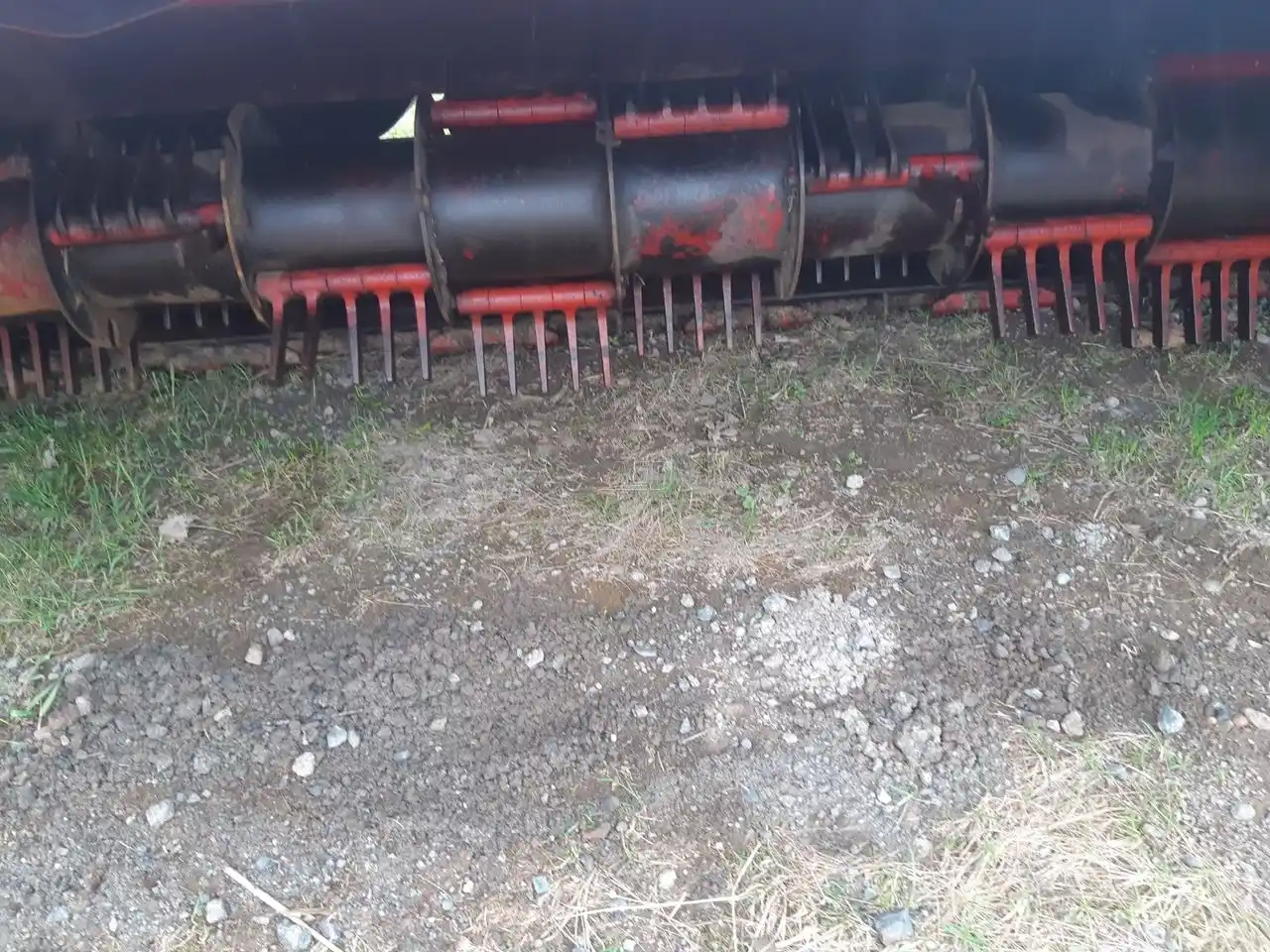 Gallery image 2 for Used 2015 New Holland 313 Disc Mower Conditioner