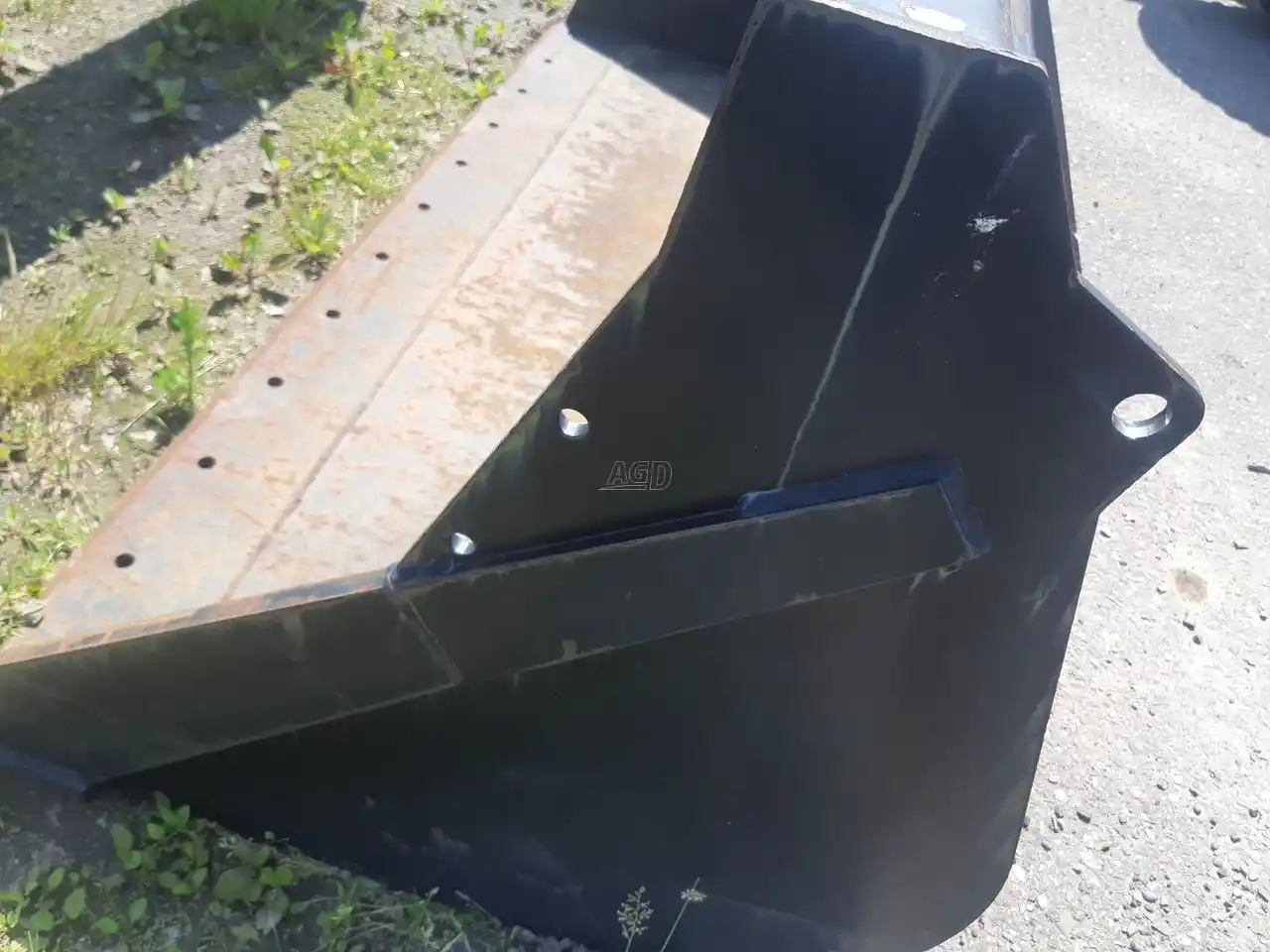 Gallery image 2 for New 2016 SSTA 72 POUCES Bucket