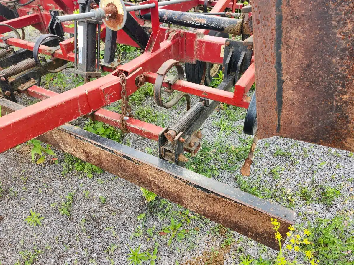 Gallery image 2 for Used 2000 Salford 550 Cultivator