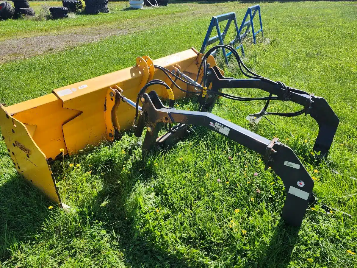 Gallery image 2 for Used Cotech 30-6-10 Snow Blade