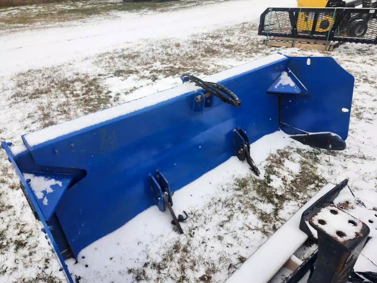 Gallery image 2 for Cotech 7-12 Snow Blade