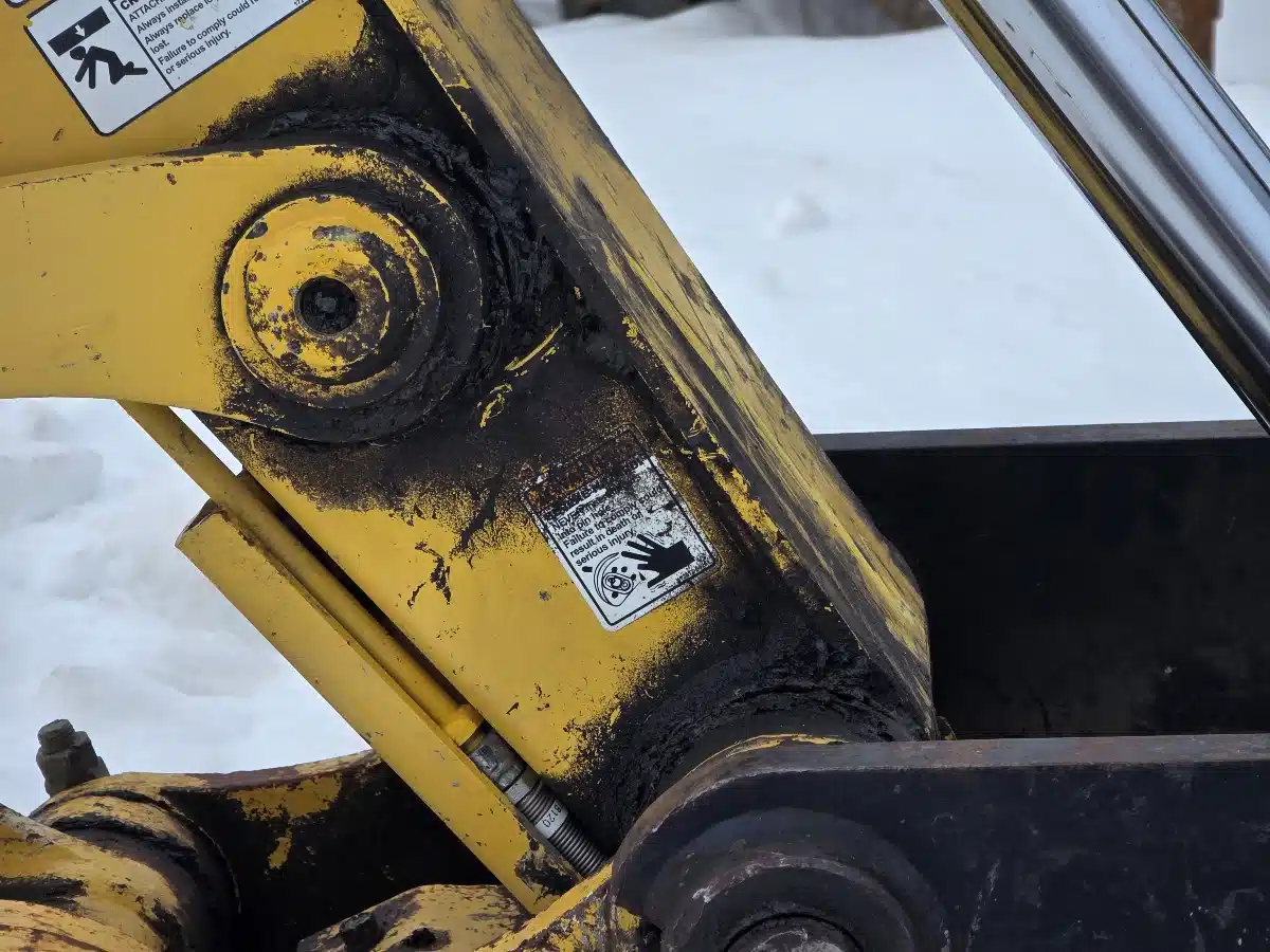 Gallery image 2 for Used 2017 Yanmar VIO80-1A Excavator