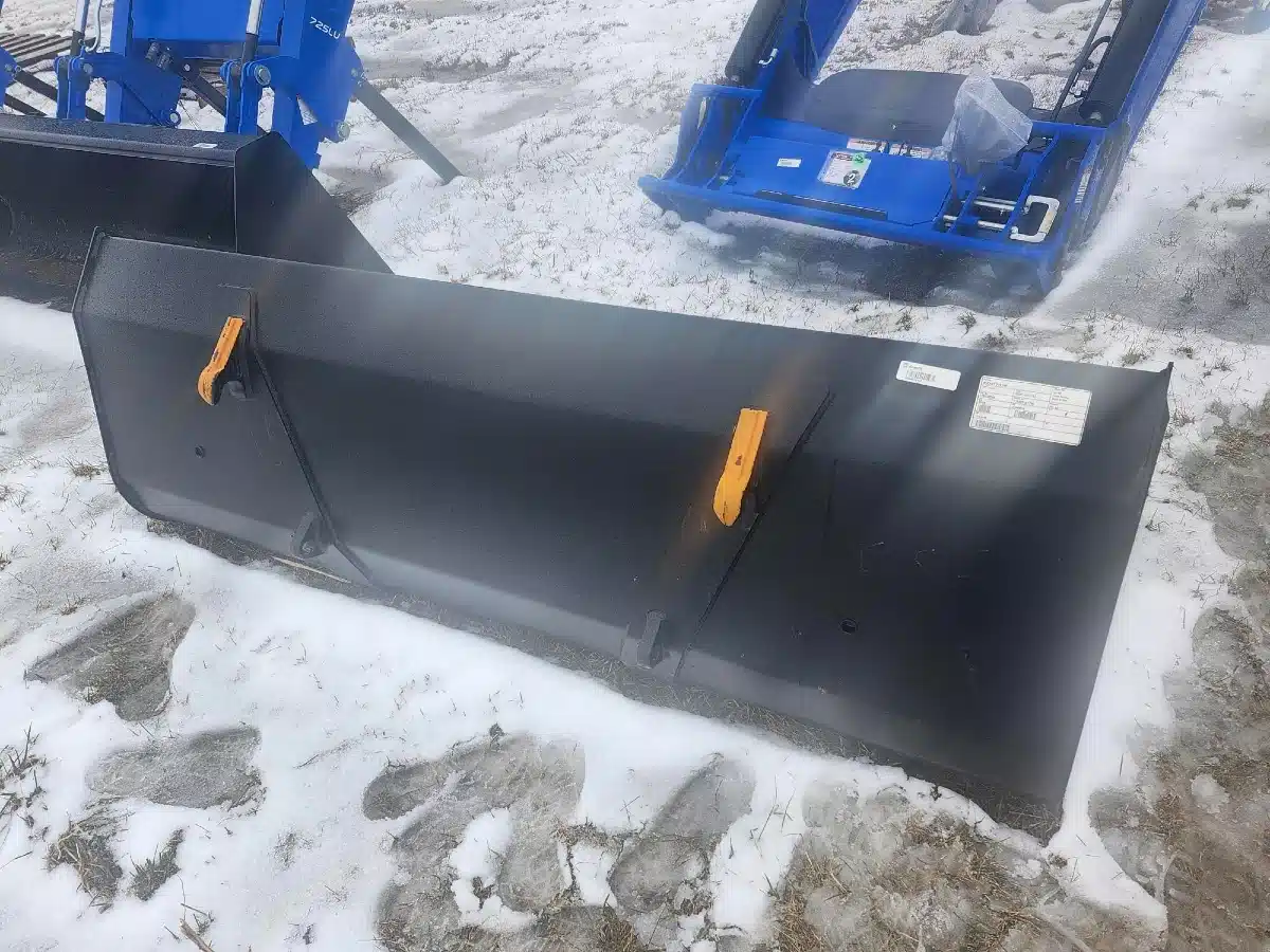 Gallery image 1 for New Alo 83 PO Attachment