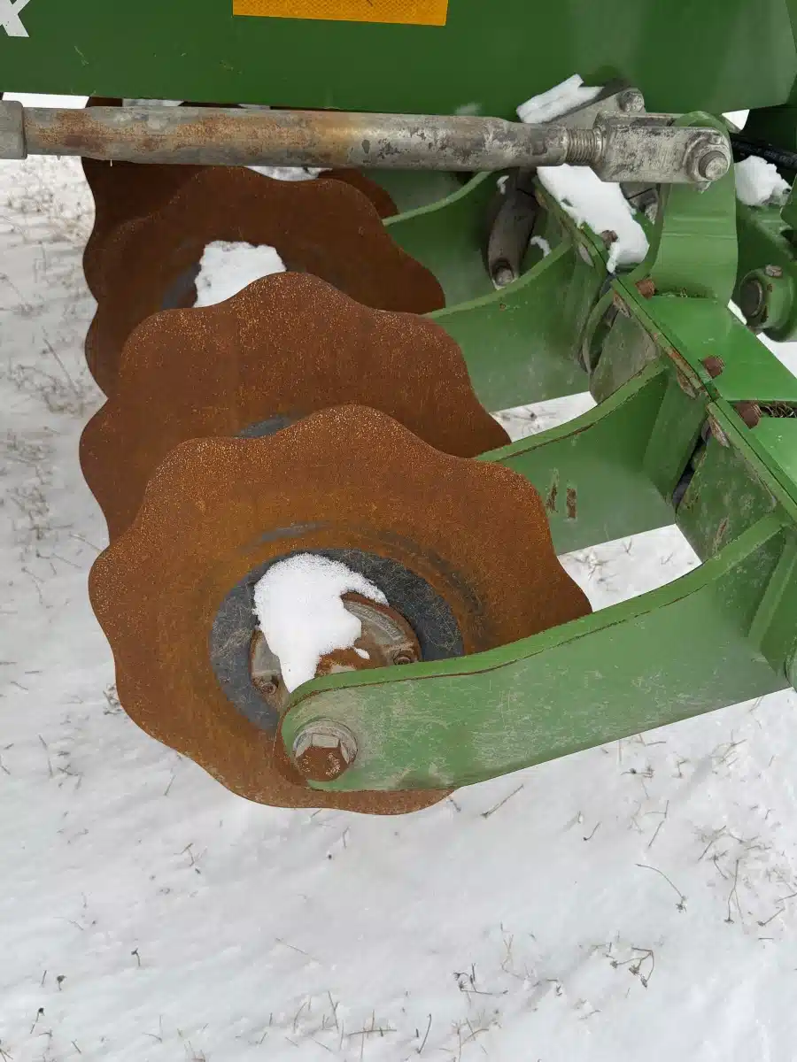 Gallery image 2 for 2023 Amazone CATROS+ 8003-2TX Harrow