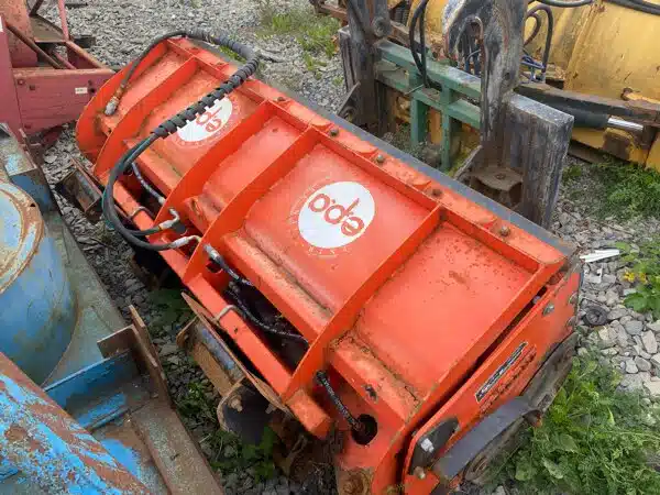 Image for Used Cotech 6-10 Snow Plow