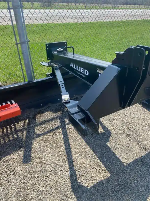 Gallery image 1 for Used 2020 Farm King C7082 Blade