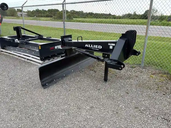 Gallery image 2 for 2020 Farm King C7082 Attachment