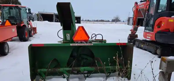 Gallery image 2 for John Deere SB1184 Miscellaneous