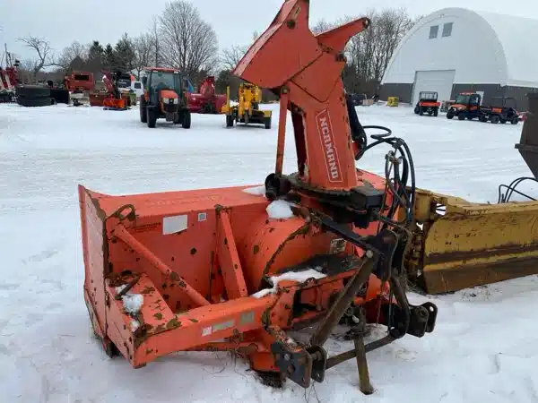 Gallery image 2 for Used Normand N98-310H Miscellaneous