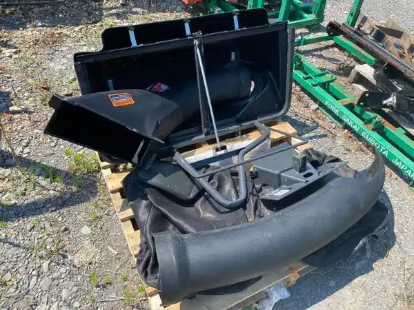 Gallery image 2 for 2022 Kubota GCK42-90T Miscellaneous