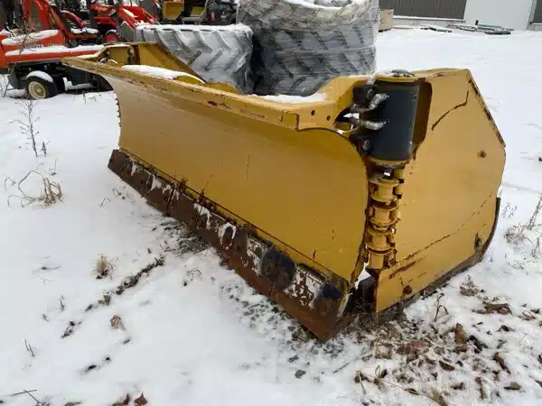 Gallery image 1 for Used 2021 Horst Welding SB3230WEF712LF Snow Plow