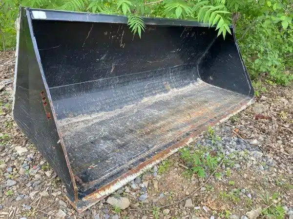 Gallery image 1 for Used 2020 Horst Welding SB78BO500 Attachment