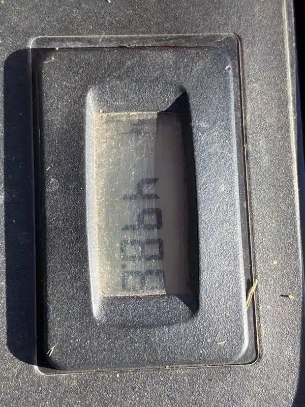 Gallery image 2 for Used Hustler Raptor SD Mower - Zero Turn