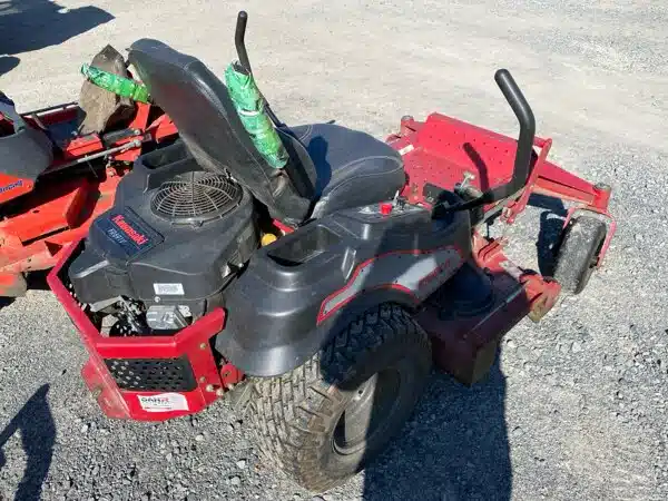 Gallery image 2 for Used Big Dog ALPHA MPX48 Mower - Zero Turn