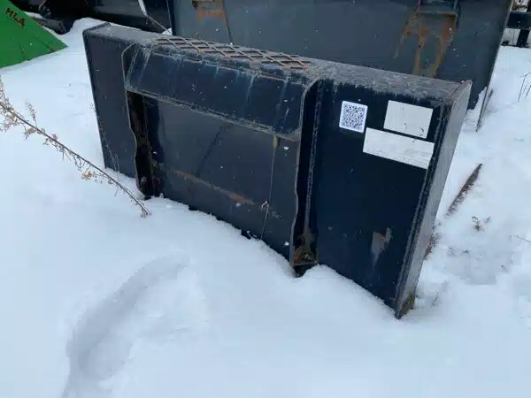 Gallery image 1 for Used Horst Welding LADFE42 Attachment