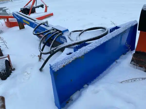 Gallery image 2 for Used Wallenstein WX430 Wood Splitter