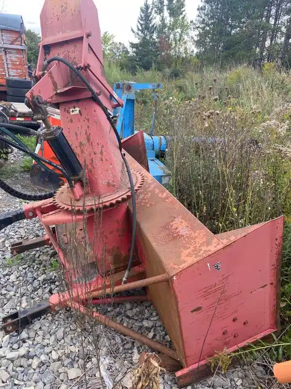 Gallery image 2 for Used Unspecified 421-86 Miscellaneous