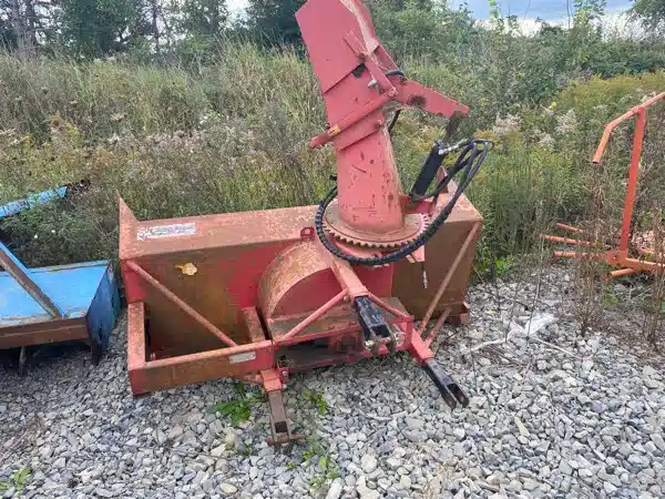 Gallery image 1 for Used Unspecified 421-86 Miscellaneous