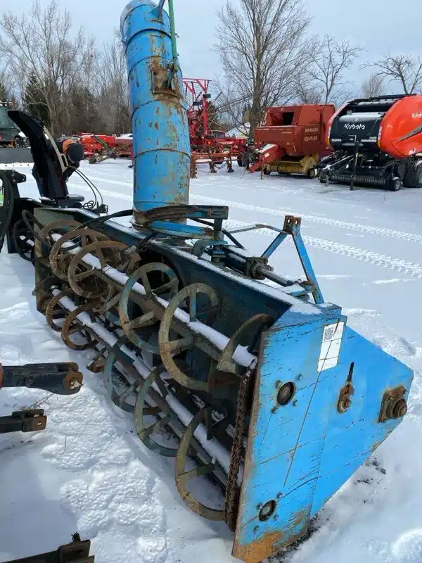 Gallery image 1 for Used Lucknow 102\" Miscellaneous