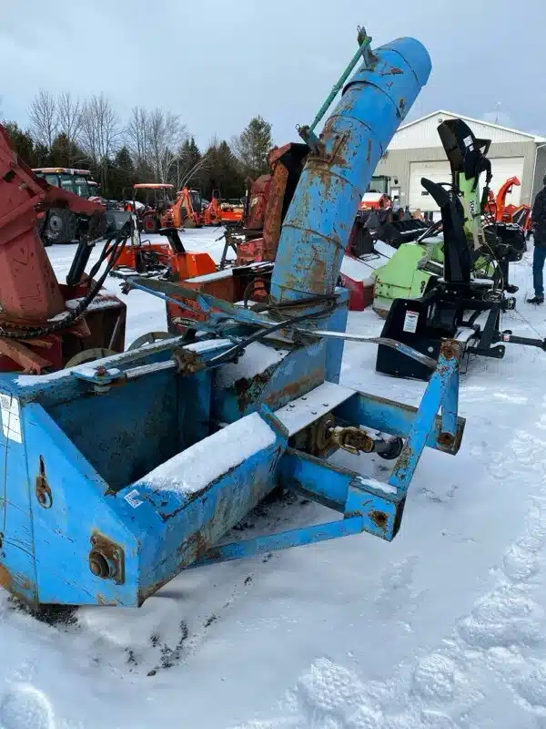 Gallery image 2 for Used Lucknow 102\" Miscellaneous