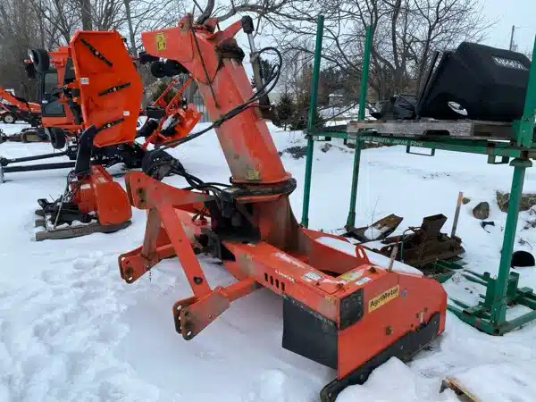 Gallery image 2 for Used 2019 AgriMetal MS2692 Miscellaneous